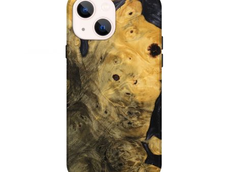 iPhone 13  Live Edge Phone Case - Dean (Wood Burl, 698385) Discount