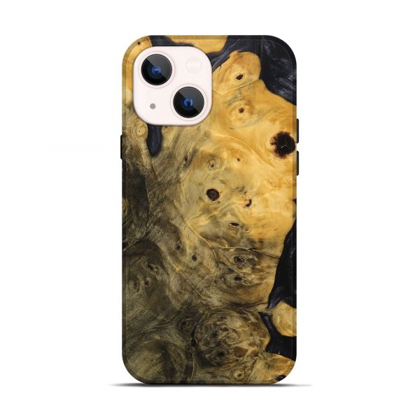 iPhone 13  Live Edge Phone Case - Dean (Wood Burl, 698385) Discount