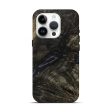 iPhone 15 Pro  Live Edge Phone Case - Amora (Wood Burl, 698384) Online