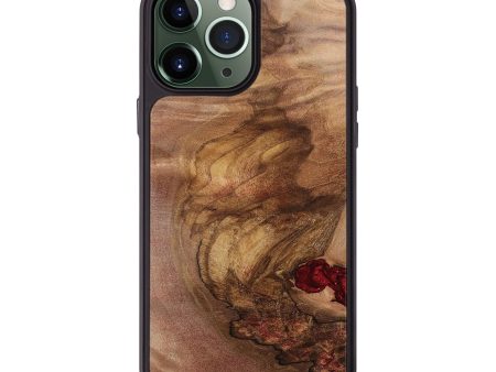 iPhone 13 Pro Max  Phone Case - Nadine (Wood Burl, 699430) Online Hot Sale