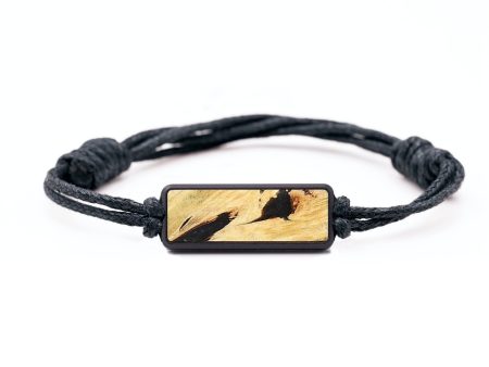 Classic  Bracelet - Rylie (Wood Burl, 699332) Discount