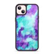 iPhone 14 Plus ResinArt Phone Case - Frederick (Watercolor, 698156) on Sale