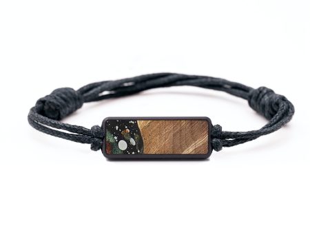 Classic Wood+Resin Bracelet - Caiden (Cosmos, 699287) Online