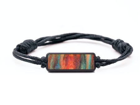 Classic ResinArt Bracelet - Arya (Watercolor, 699215) For Sale