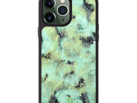 iPhone 13 Pro Max ResinArt Phone Case - Craig (Cosmos, 698186) For Discount