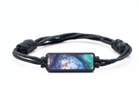 Classic ResinArt Bracelet - Elian (Watercolor, 694469) Online Hot Sale