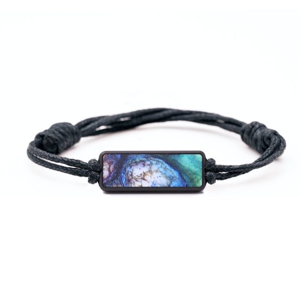 Classic ResinArt Bracelet - Elian (Watercolor, 694469) Online Hot Sale