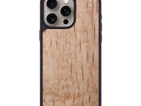 iPhone 15 Pro Max  Phone Case - Carole (Wood Burl, 695484) Online Sale