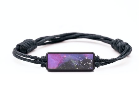 Classic ResinArt Bracelet - Sean (Cosmos, 694497) Fashion