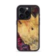 iPhone 15 Pro  Phone Case - Gerard (Wood Burl, 699426) For Sale