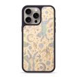 iPhone 15 Pro Max Wood+Resin Phone Case - Neil (Pattern, 696028) Online now