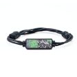 Classic ResinArt Bracelet - Elijah (Cosmos, 694500) on Sale