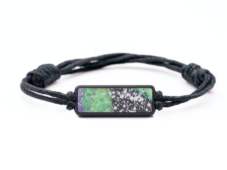 Classic ResinArt Bracelet - Elijah (Cosmos, 694500) on Sale