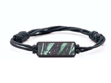 Classic ResinArt Bracelet - Todd (Cosmos, 694487) Discount