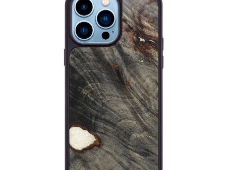 iPhone 14 Pro Max  Phone Case - Jo (Wood Burl, 697580) For Discount