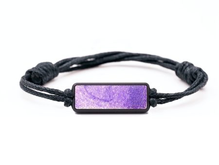 Classic ResinArt Bracelet - Connie (Watercolor, 694652) Online Hot Sale