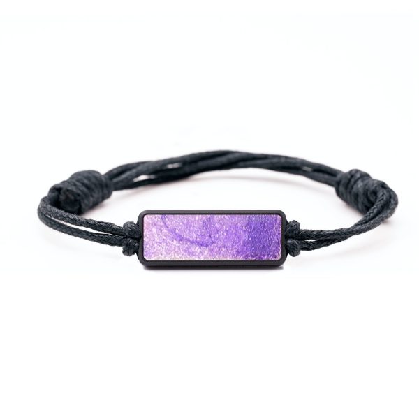 Classic ResinArt Bracelet - Connie (Watercolor, 694652) Online Hot Sale