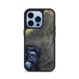 iPhone 14 Pro  Phone Case - Kaelyn (Wood Burl, 697585) Sale