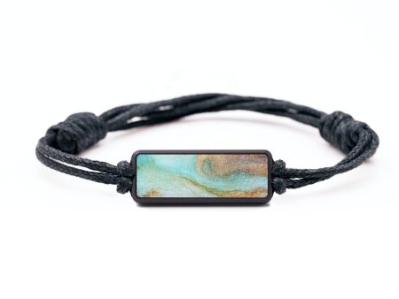 Classic ResinArt Bracelet - Terri (Watercolor, 699208) Sale