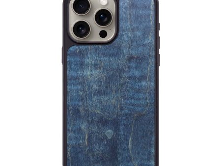 iPhone 15 Pro Max  Phone Case - Peyton (Wood Burl, 697584) Discount