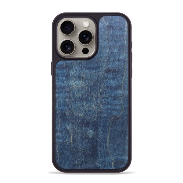 iPhone 15 Pro Max  Phone Case - Peyton (Wood Burl, 697584) Discount