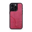 iPhone 15 Pro  Phone Case - Scarlett (Wood Burl, 696663) Cheap