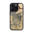 iPhone 15 Pro  Phone Case - Kayleigh (Wood Burl, 696666) Online