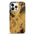 iPhone 15 Pro Max  Live Edge Phone Case - Juanita (Wood Burl, 696298) Cheap