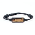 Classic  Bracelet - Cristina (Wood Burl, 699340) For Cheap