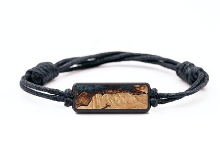 Classic  Bracelet - Cristina (Wood Burl, 699340) For Cheap