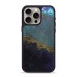 iPhone 15 Pro Max  Phone Case - Derrick (Wood Burl, 698302) Online Hot Sale