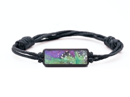 Classic ResinArt Bracelet - Dina (Cosmos, 694499) Online Hot Sale