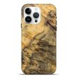 iPhone 15 Pro Max  Live Edge Phone Case - Cruz (Wood Burl, 696796) Cheap