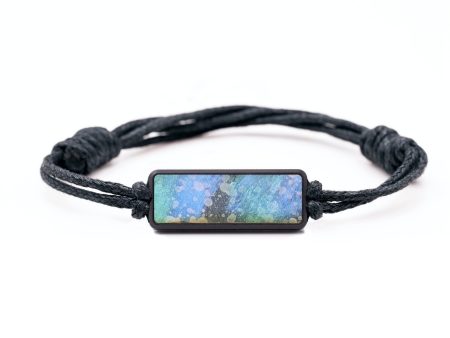 Classic ResinArt Bracelet - Matt (Cosmos, 694490) Cheap