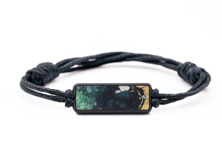 Classic Wood+Resin Bracelet - Carolina (Cosmos, 699283) Online now