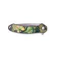 EDC Wood+Resin Pocket Knife - Allen (Pattern, 694233) Sale