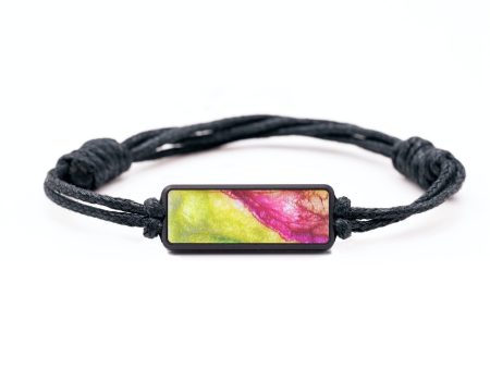 Classic ResinArt Bracelet - Emilio (Watercolor, 694483) For Cheap