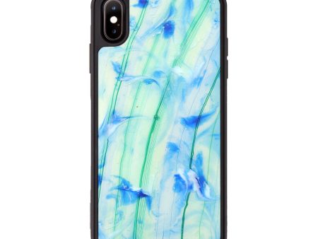 iPhone Xs Max ResinArt Phone Case - Jonathan (The Lab, 695844) Cheap