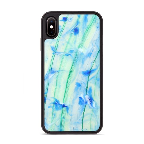 iPhone Xs Max ResinArt Phone Case - Jonathan (The Lab, 695844) Cheap