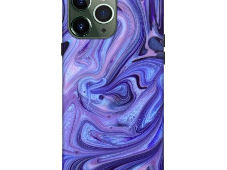 iPhone 13 Pro Max ResinArt Live Edge Phone Case - Lawson (The Lab, 697939) on Sale