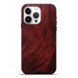 iPhone 15 Pro Max  Live Edge Phone Case - Zane (Wood Burl, 694401) Online now