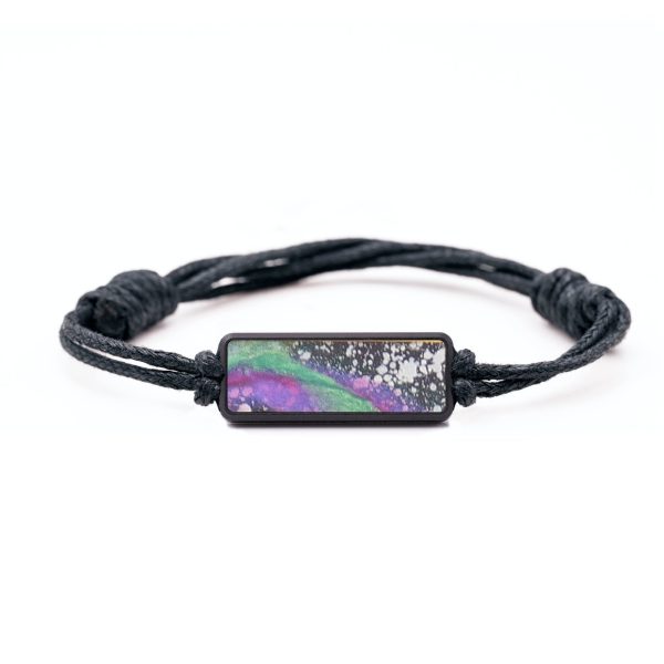 Classic ResinArt Bracelet - Christa (Cosmos, 694501) Sale