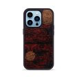 iPhone 14 Pro ResinArt Phone Case - Merle (The Lab, 695354) Supply