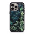 iPhone 15 Pro Max Wood+Resin Phone Case - Olga (Pattern, 694728) Hot on Sale