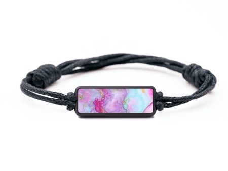 Classic ResinArt Bracelet - Corinne (Watercolor, 694479) Online now