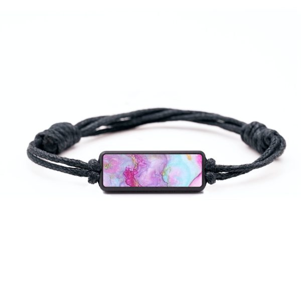 Classic ResinArt Bracelet - Corinne (Watercolor, 694479) Online now