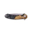 EDC Wood+Resin Pocket Knife - Angelica (Cosmos, 695006) Sale