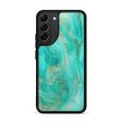 Galaxy S22 Plus ResinArt Phone Case - Nikolas (Watercolor, 698165) Supply