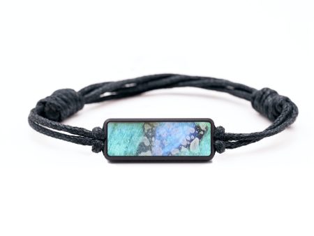 Classic ResinArt Bracelet - Cayden (Cosmos, 694492) Online Hot Sale