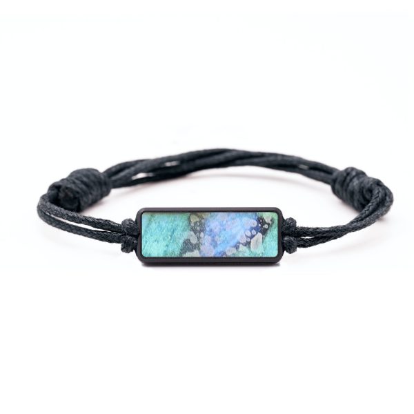 Classic ResinArt Bracelet - Cayden (Cosmos, 694492) Online Hot Sale